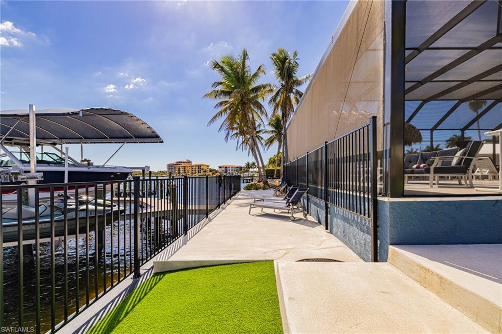 SAVONA - Residential