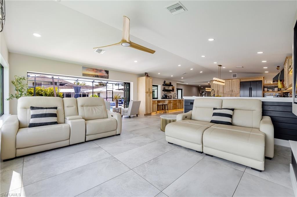 SAVONA - Residential