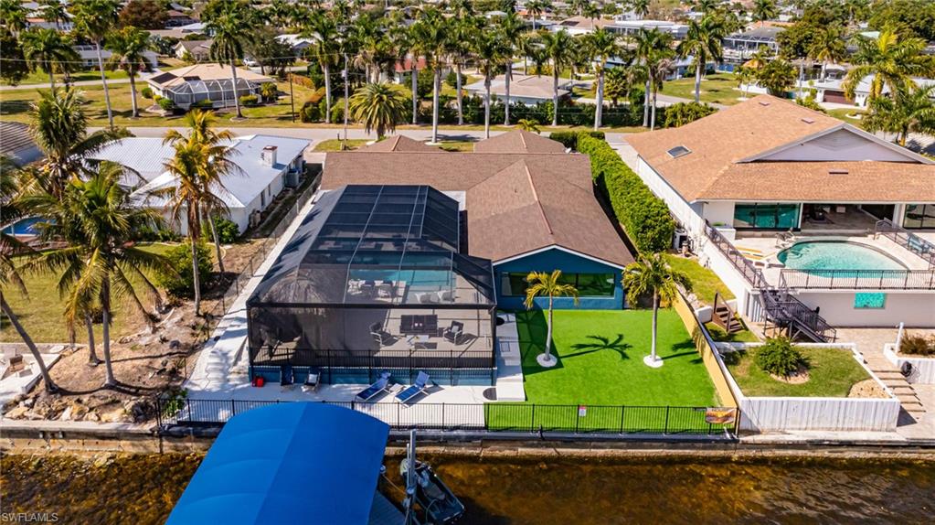 SAVONA - Residential