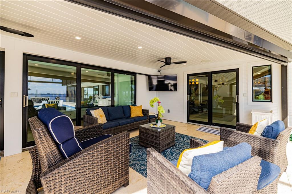 SAVONA - Residential