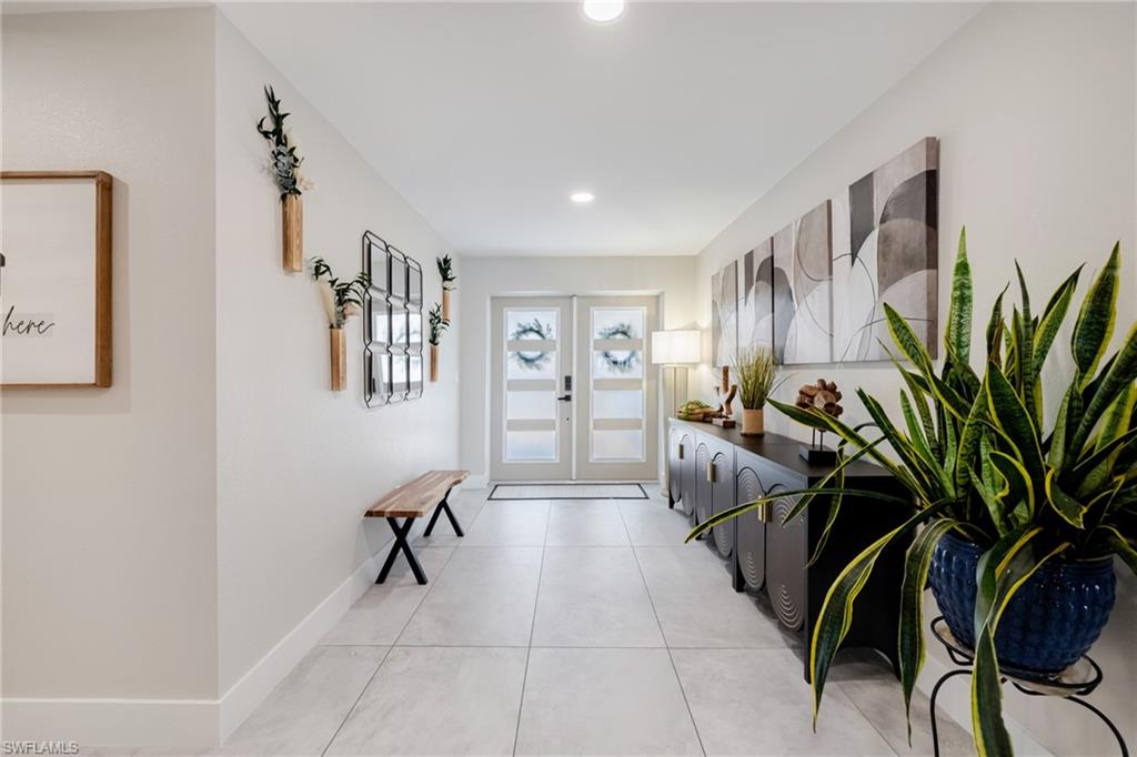 SAVONA - Residential