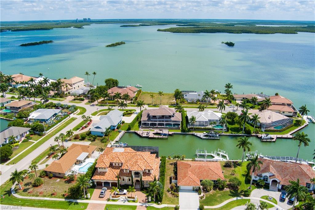 MARCO ISLAND - Residential