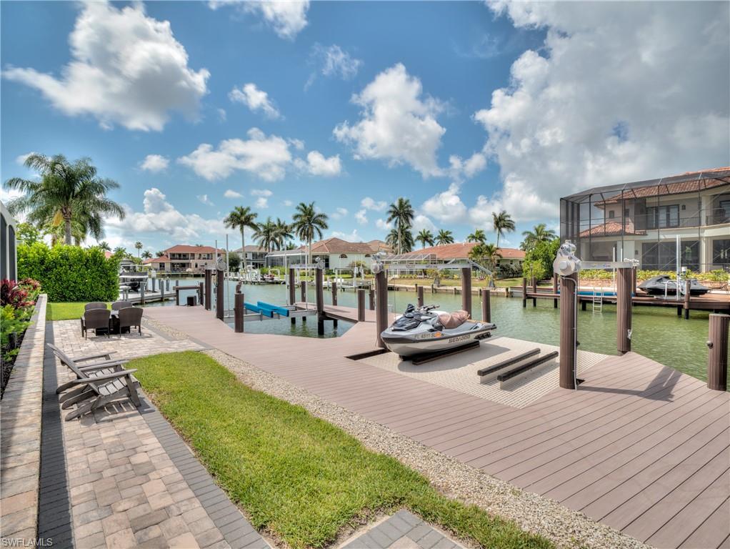 MARCO ISLAND - Residential