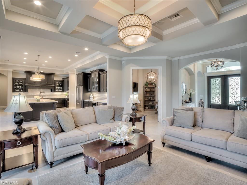 MARCO ISLAND - Residential