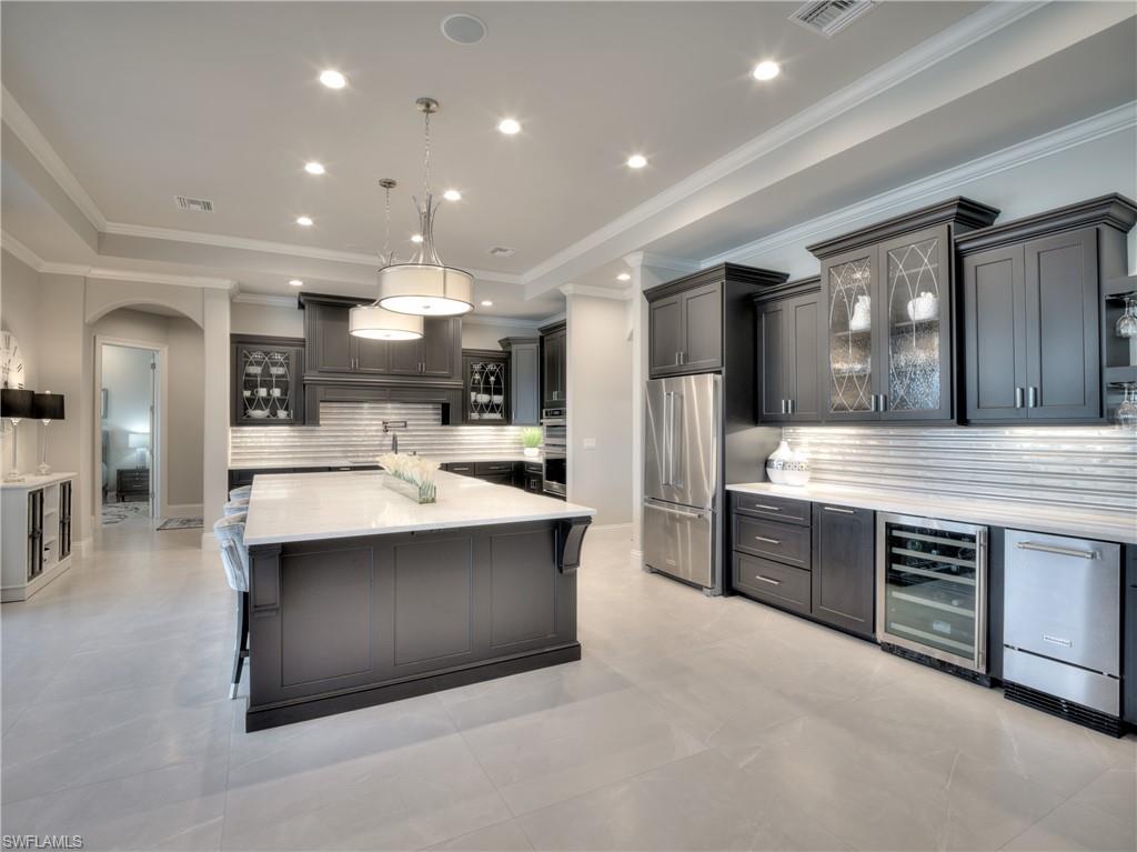 MARCO ISLAND - Residential