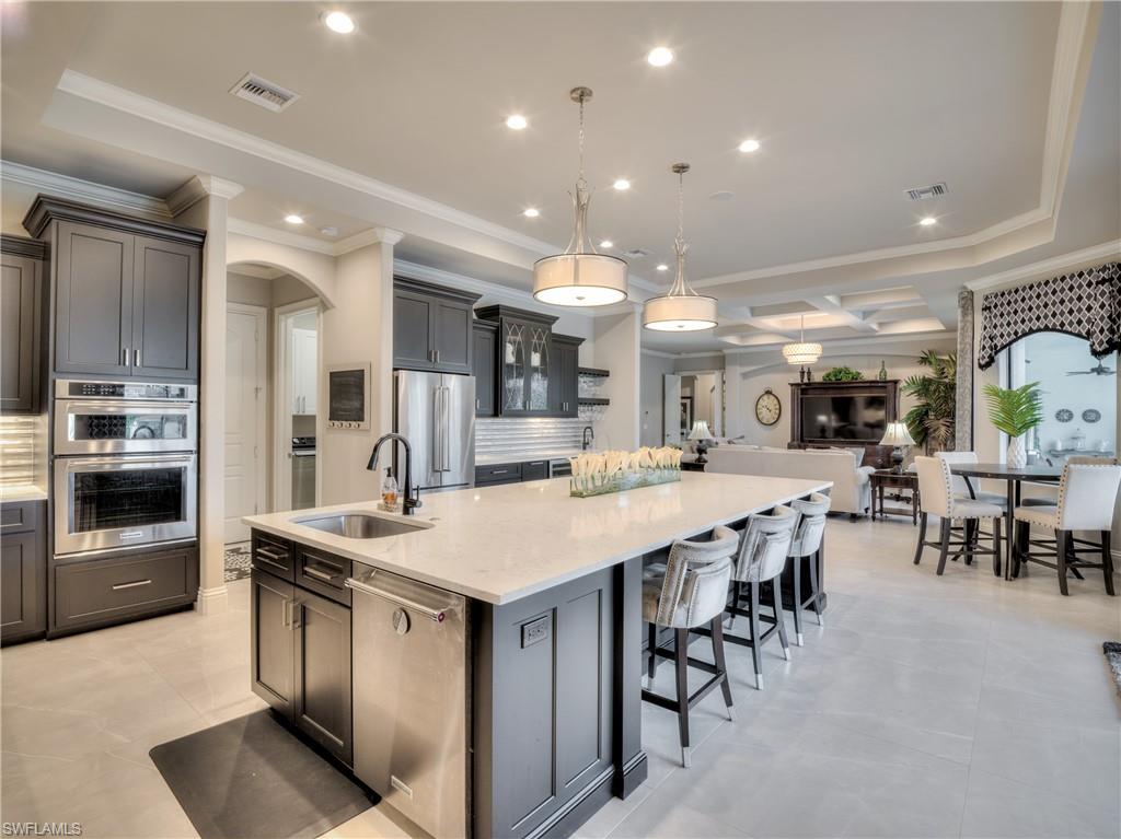 MARCO ISLAND - Residential