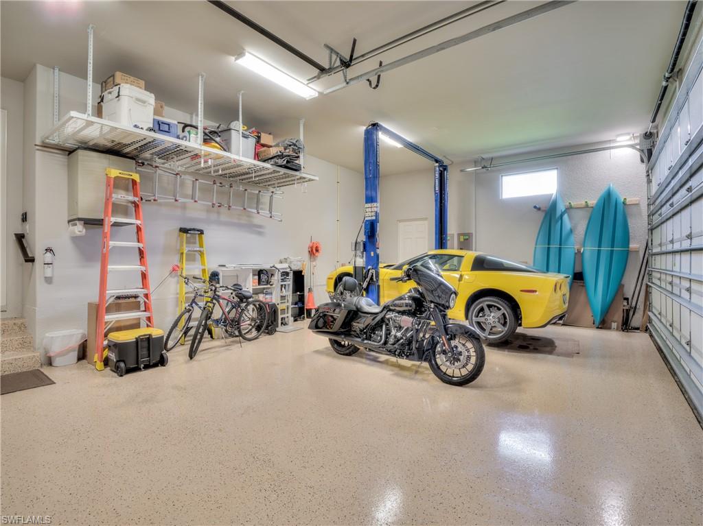 MARCO ISLAND - Residential