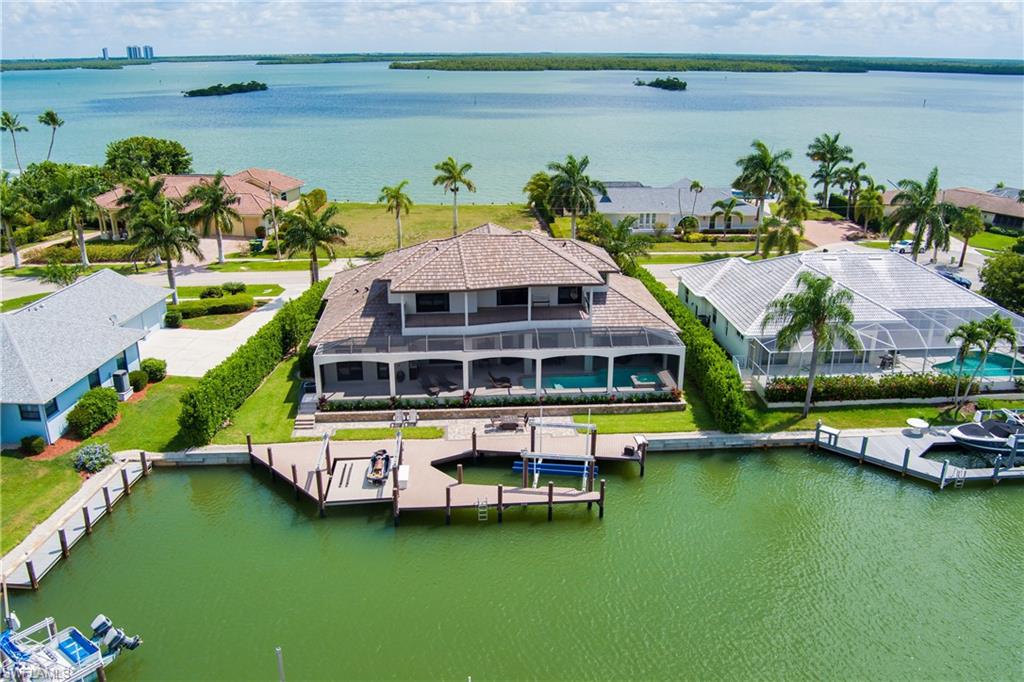 MARCO ISLAND - Residential
