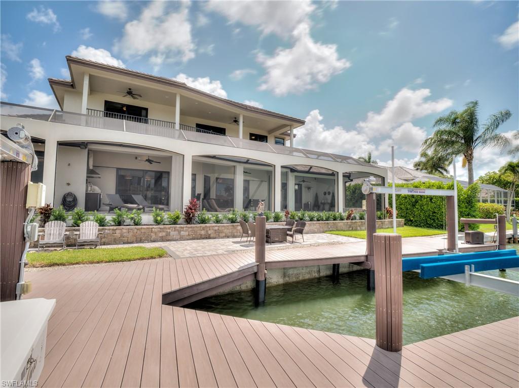 MARCO ISLAND - Residential