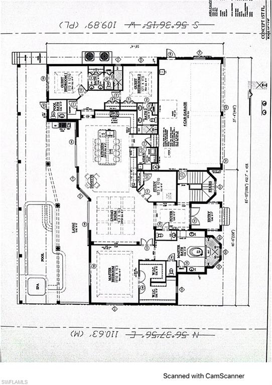 MARCO ISLAND - Residential