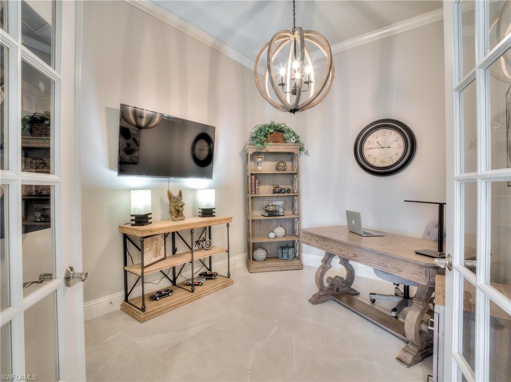 MARCO ISLAND - Residential