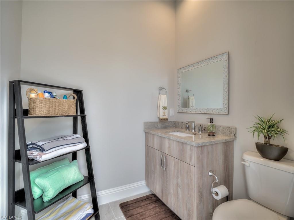 MARCO ISLAND - Residential