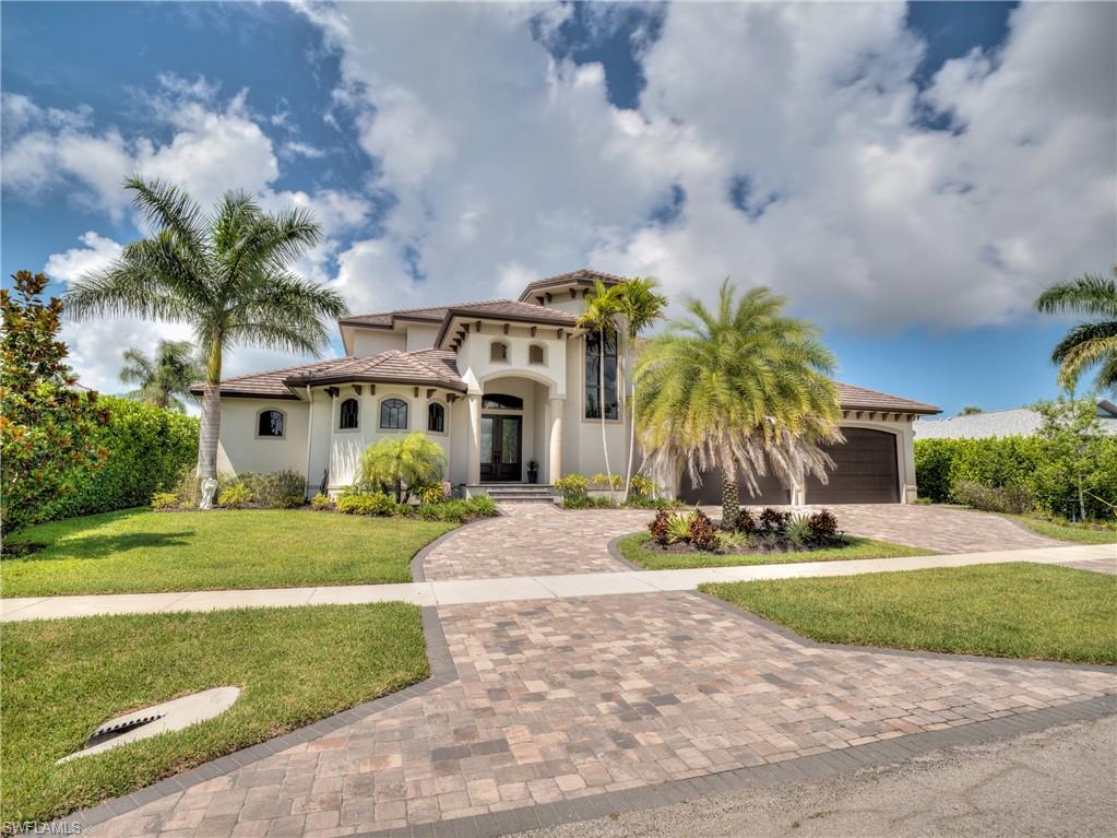 MARCO ISLAND - Residential