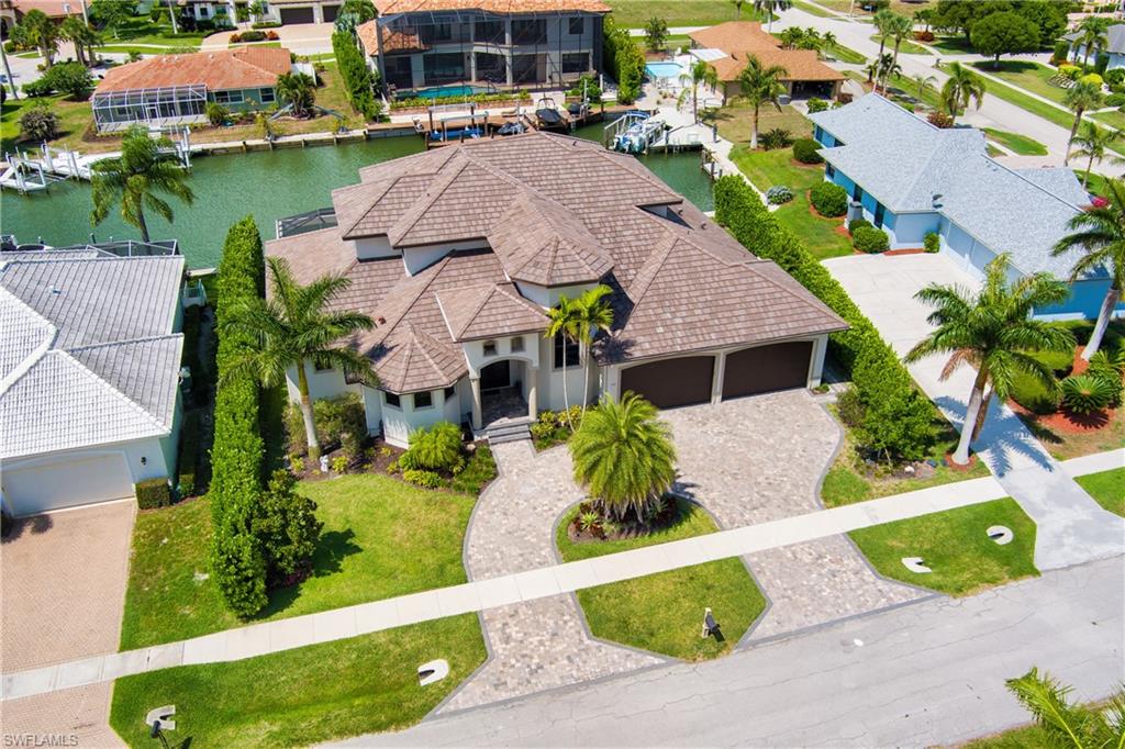 MARCO ISLAND - Residential