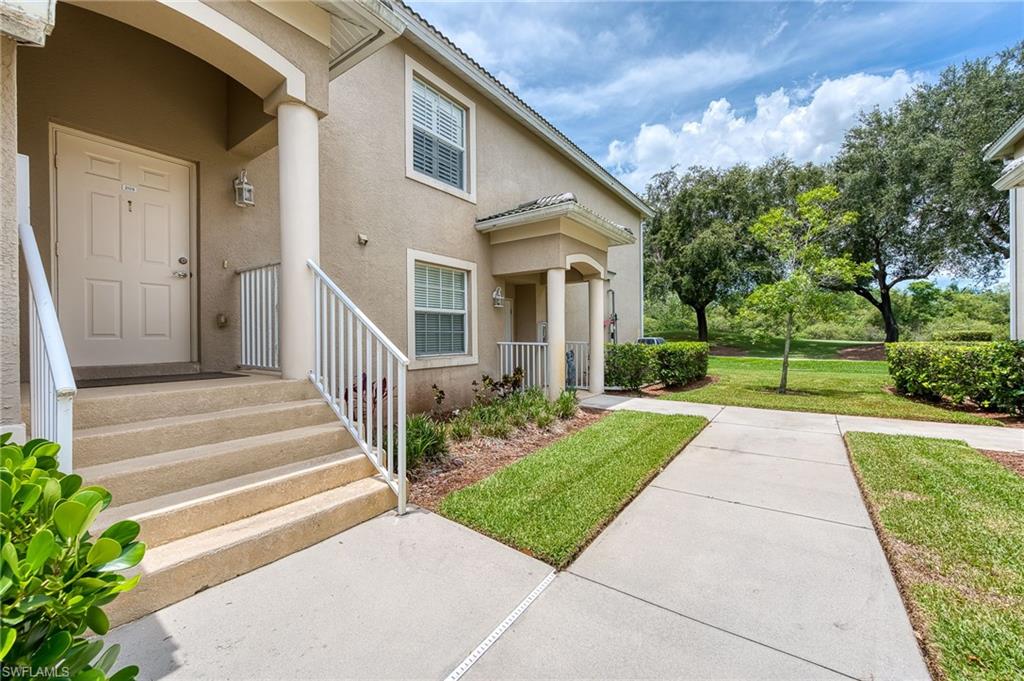 LAUREL GREENS - Residential