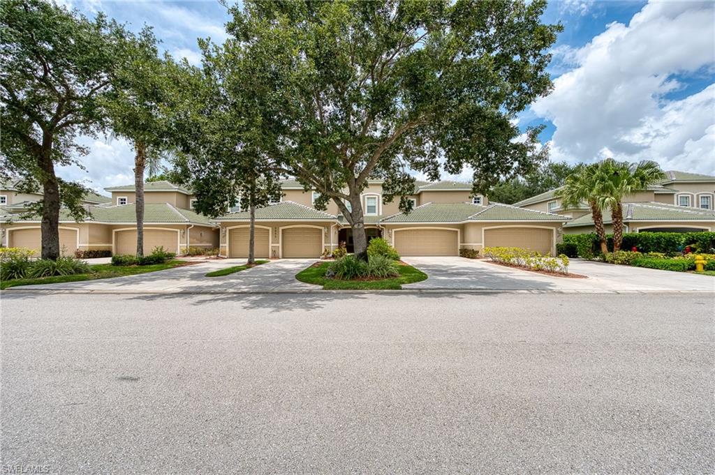 LAUREL GREENS - Residential