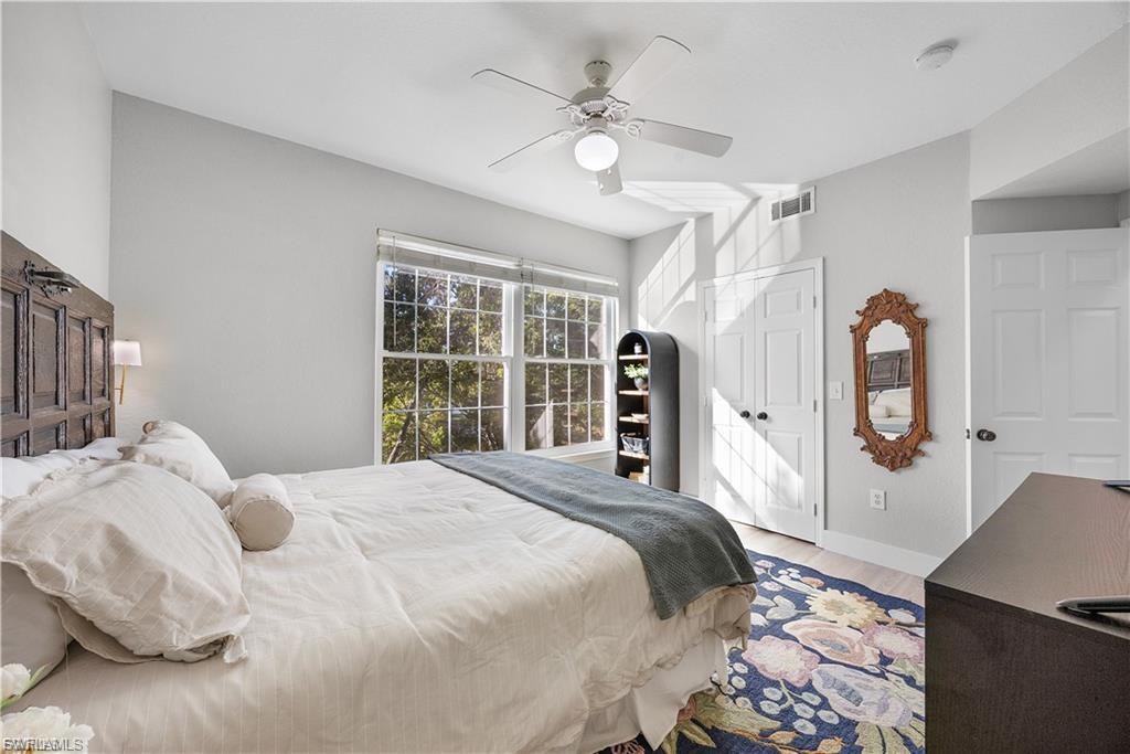 THE TIDES AT PELICAN LANDING - Residential Lease