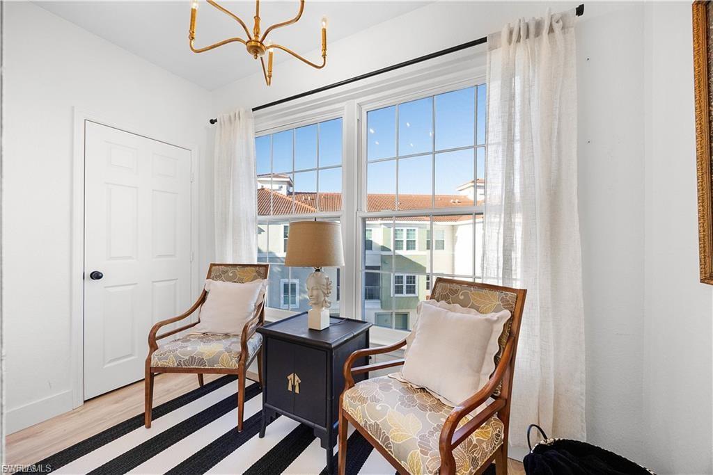 THE TIDES AT PELICAN LANDING - Residential Lease