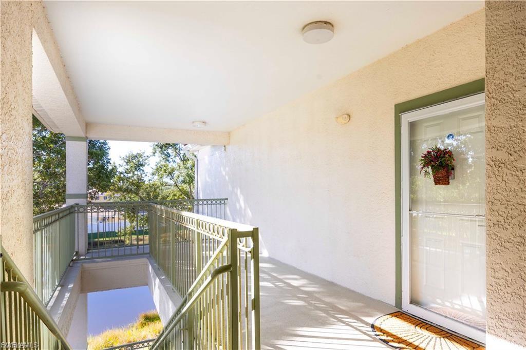 THE TIDES AT PELICAN LANDING - Residential Lease