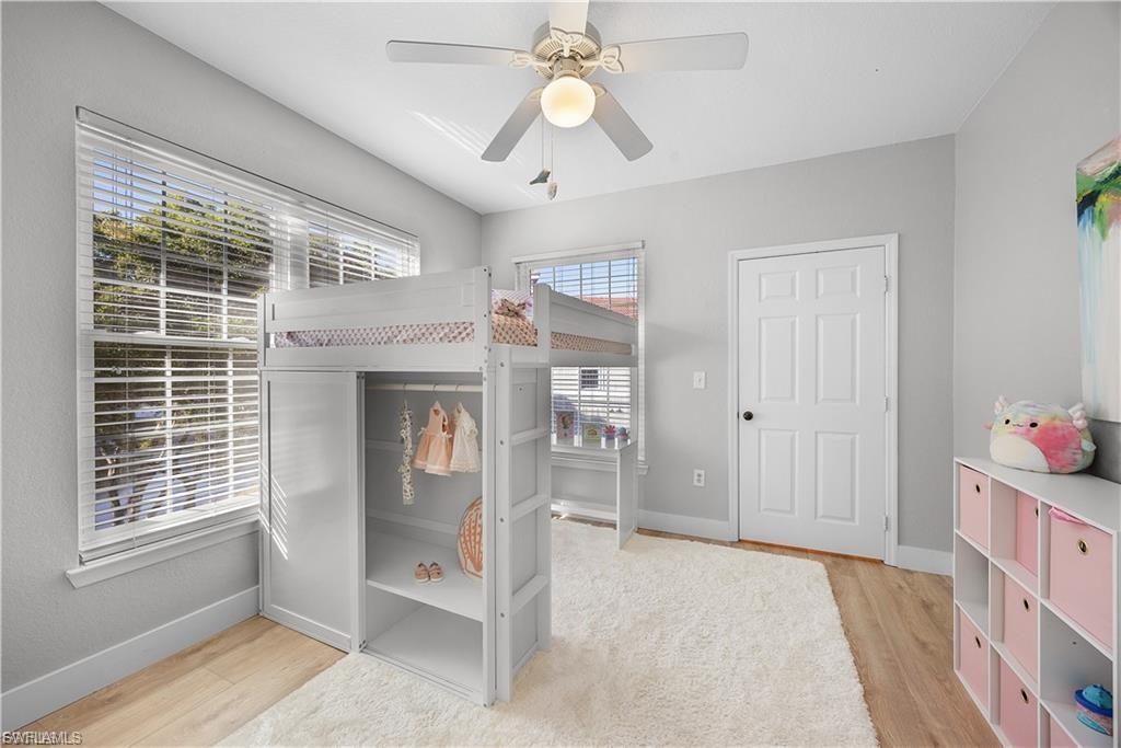 THE TIDES AT PELICAN LANDING - Residential Lease