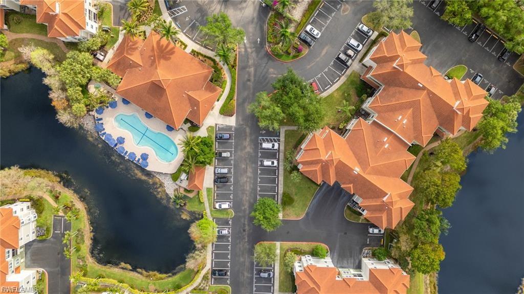 THE TIDES AT PELICAN LANDING - Residential Lease