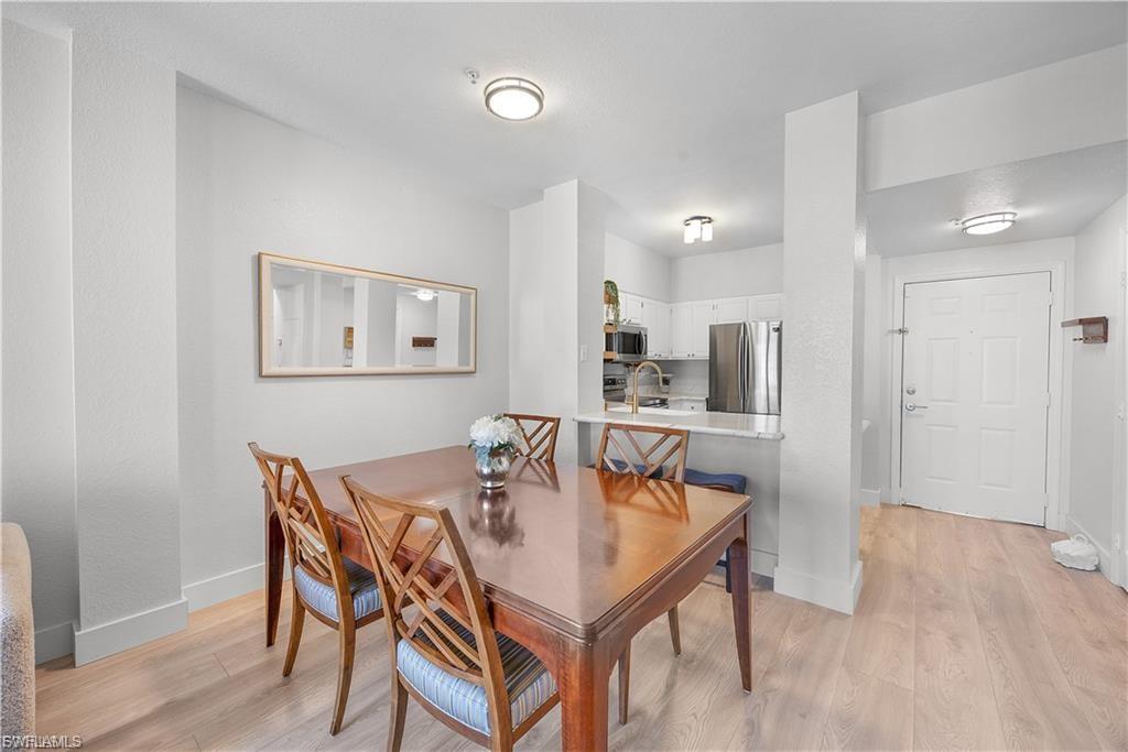 THE TIDES AT PELICAN LANDING - Residential Lease