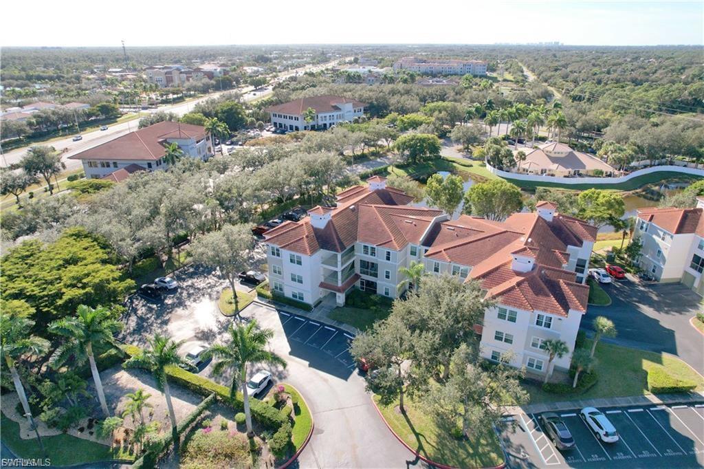 THE TIDES AT PELICAN LANDING - Residential Lease