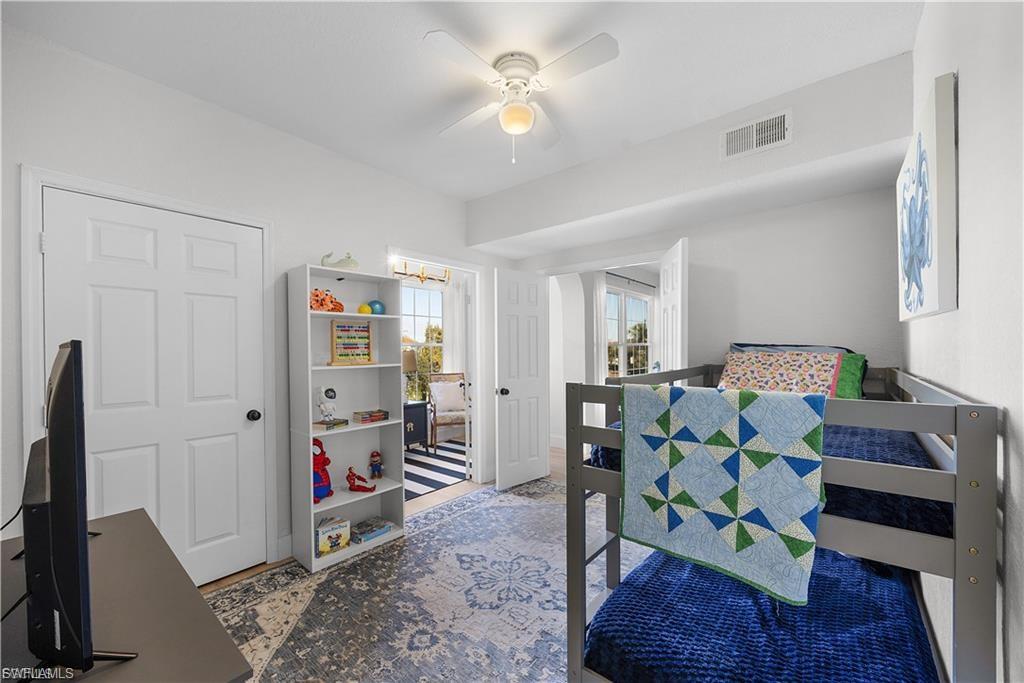 THE TIDES AT PELICAN LANDING - Residential Lease