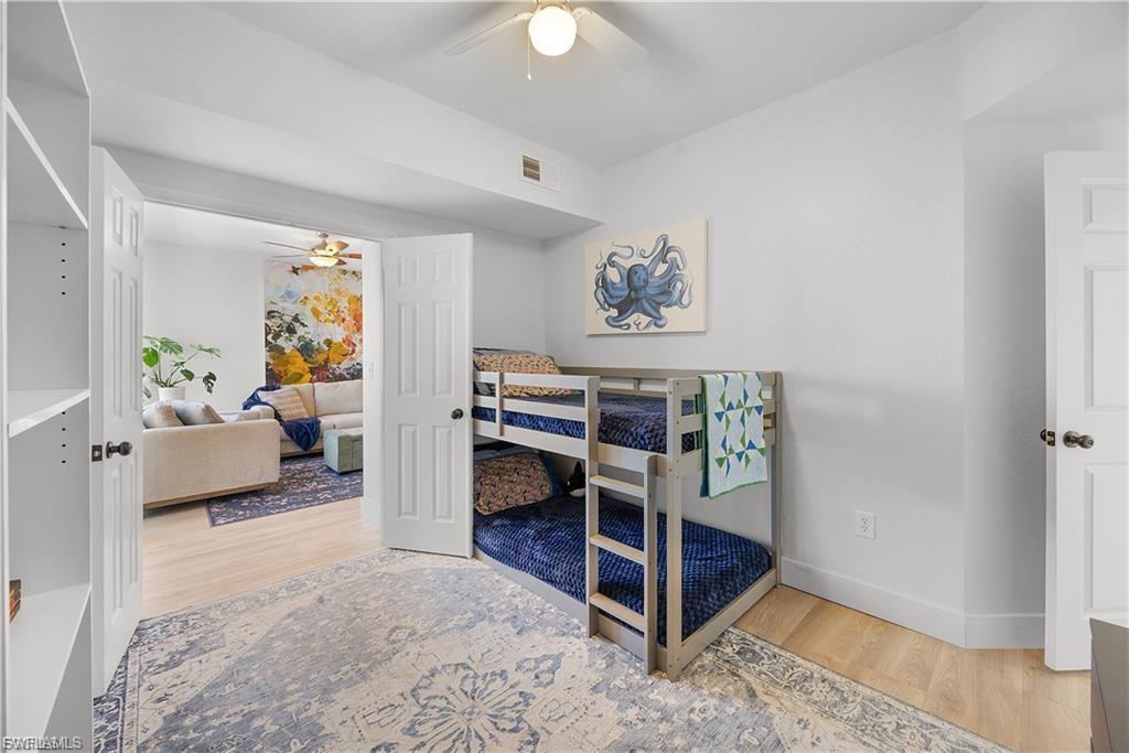 THE TIDES AT PELICAN LANDING - Residential Lease