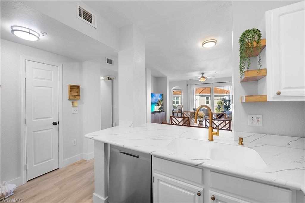 THE TIDES AT PELICAN LANDING - Residential Lease