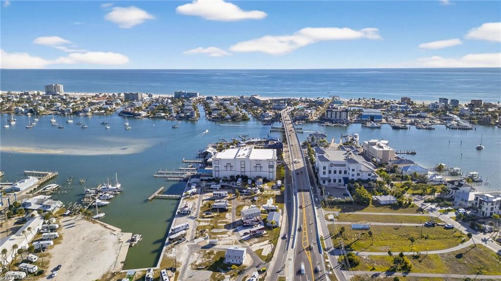 GULF COVE TRAILER PARK CO-OP - Land