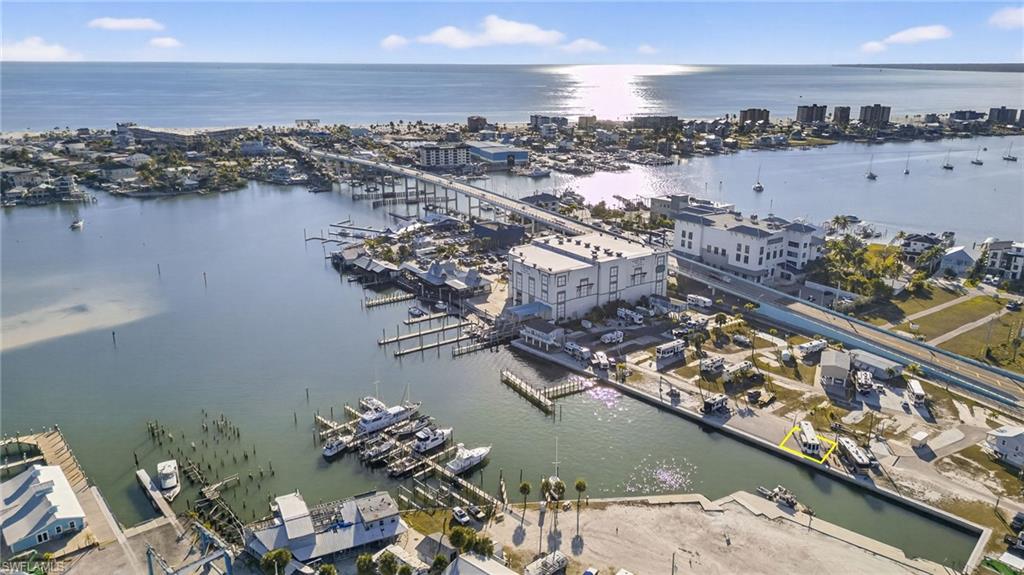 GULF COVE TRAILER PARK CO-OP - Land