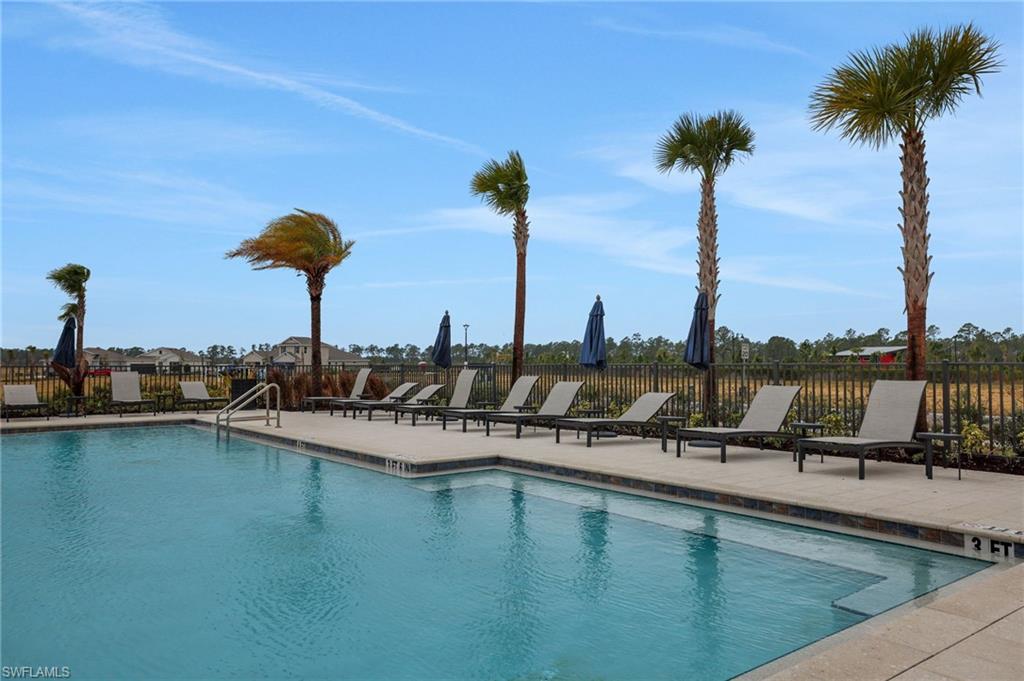 CREEKSIDE RUN - Residential