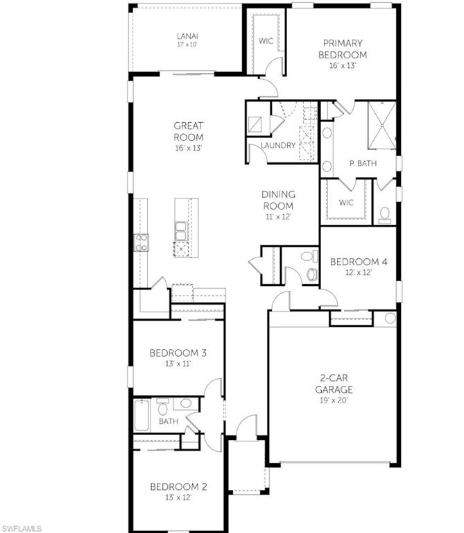 CREEKSIDE RUN - Residential