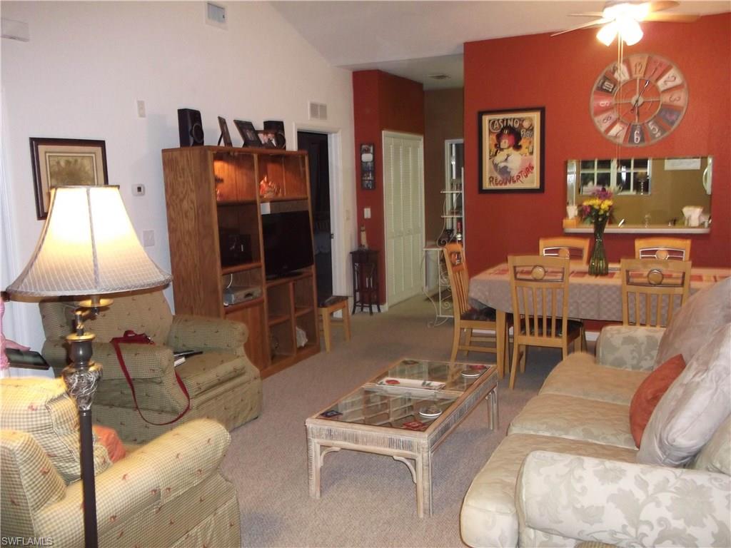 THE COVE AT SIX MILE - Residential