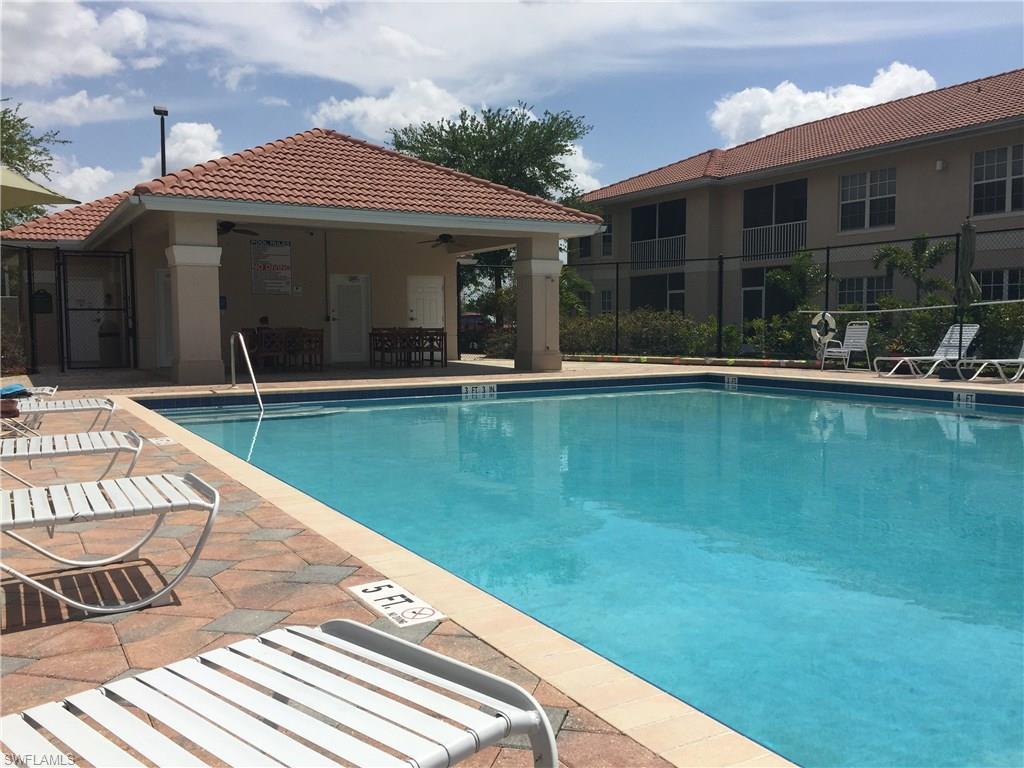 THE COVE AT SIX MILE - Residential