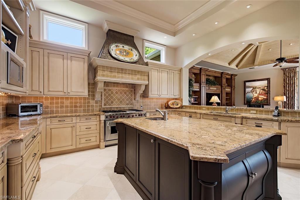 ESTUARY AT GREY OAKS - Residential