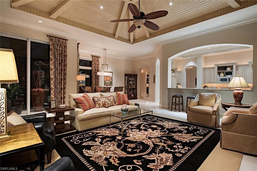 ESTUARY AT GREY OAKS - Residential