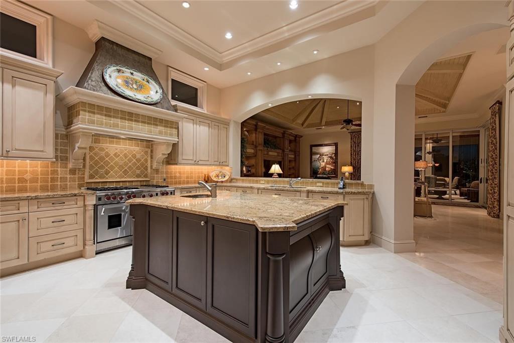 ESTUARY AT GREY OAKS - Residential