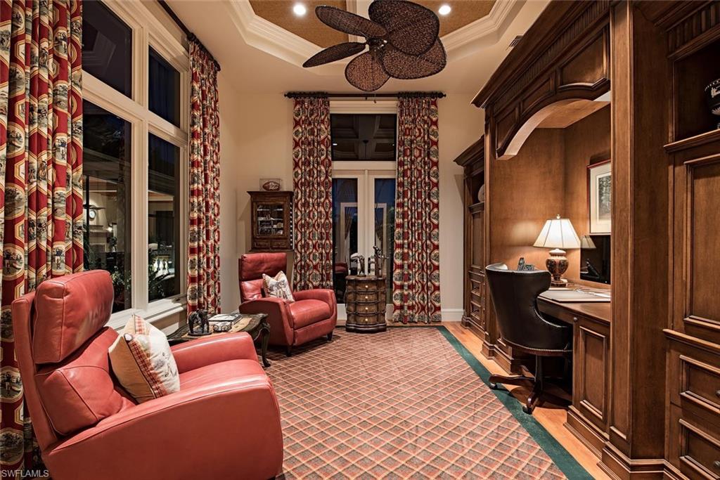 ESTUARY AT GREY OAKS - Residential