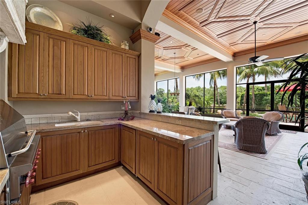 ESTUARY AT GREY OAKS - Residential