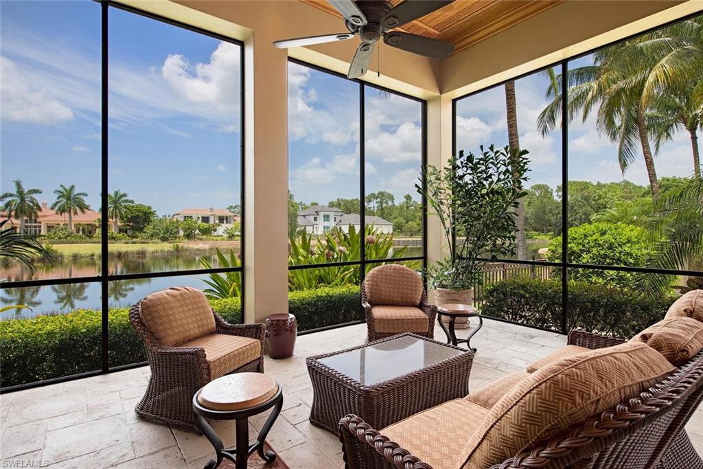 ESTUARY AT GREY OAKS - Residential