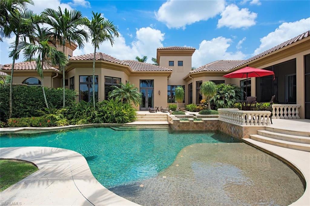 ESTUARY AT GREY OAKS - Residential