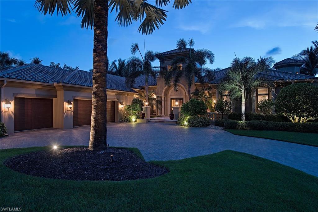 ESTUARY AT GREY OAKS - Residential