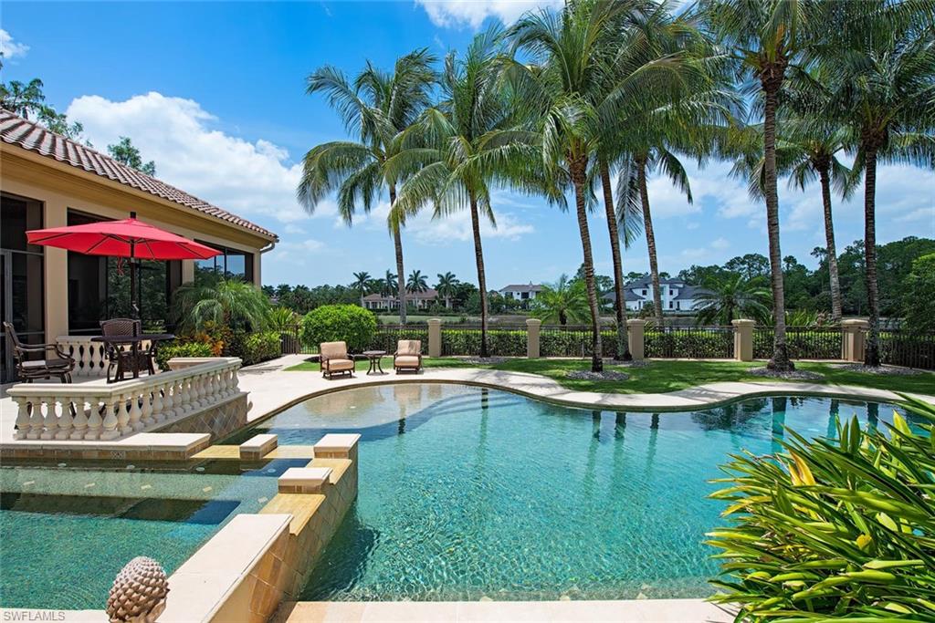 ESTUARY AT GREY OAKS - Residential