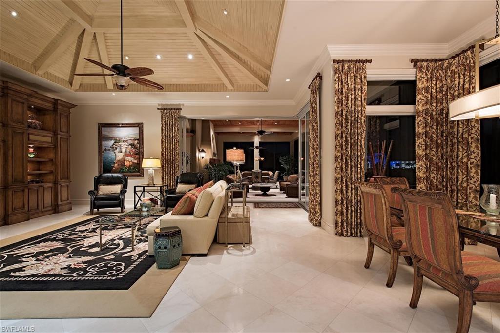 ESTUARY AT GREY OAKS - Residential