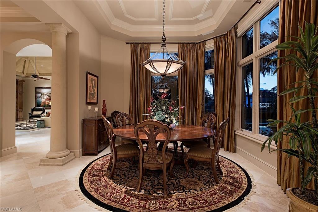 ESTUARY AT GREY OAKS - Residential