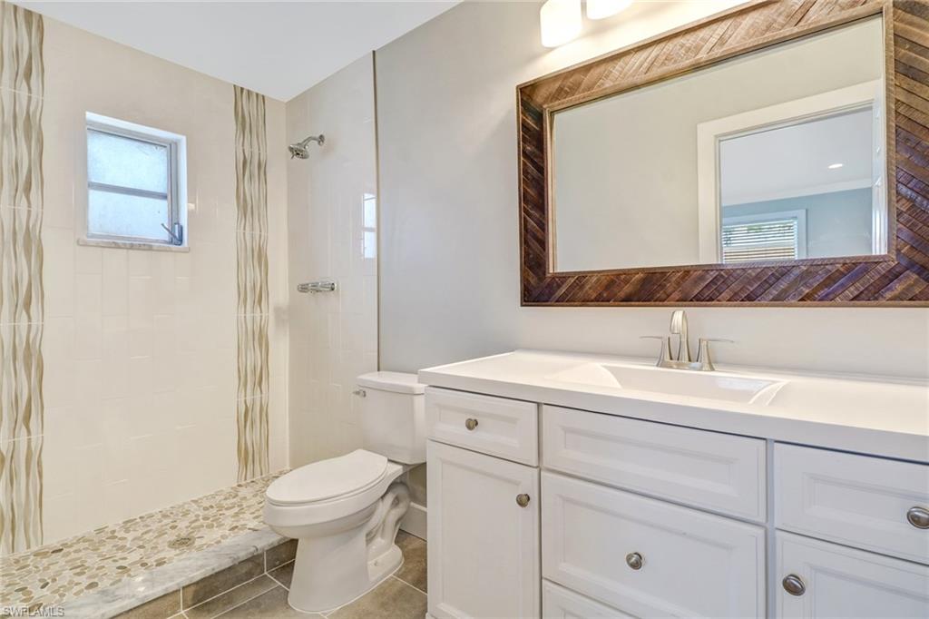 NAPLES PARK - Residential