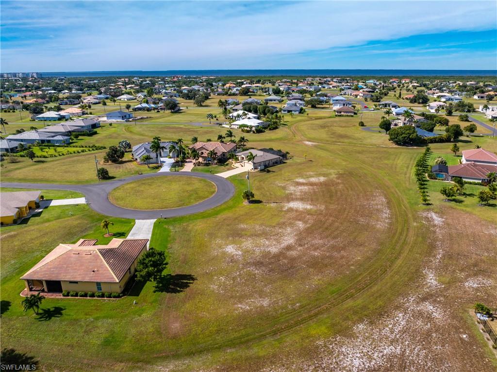 BURNT STORE LAKES - Land
