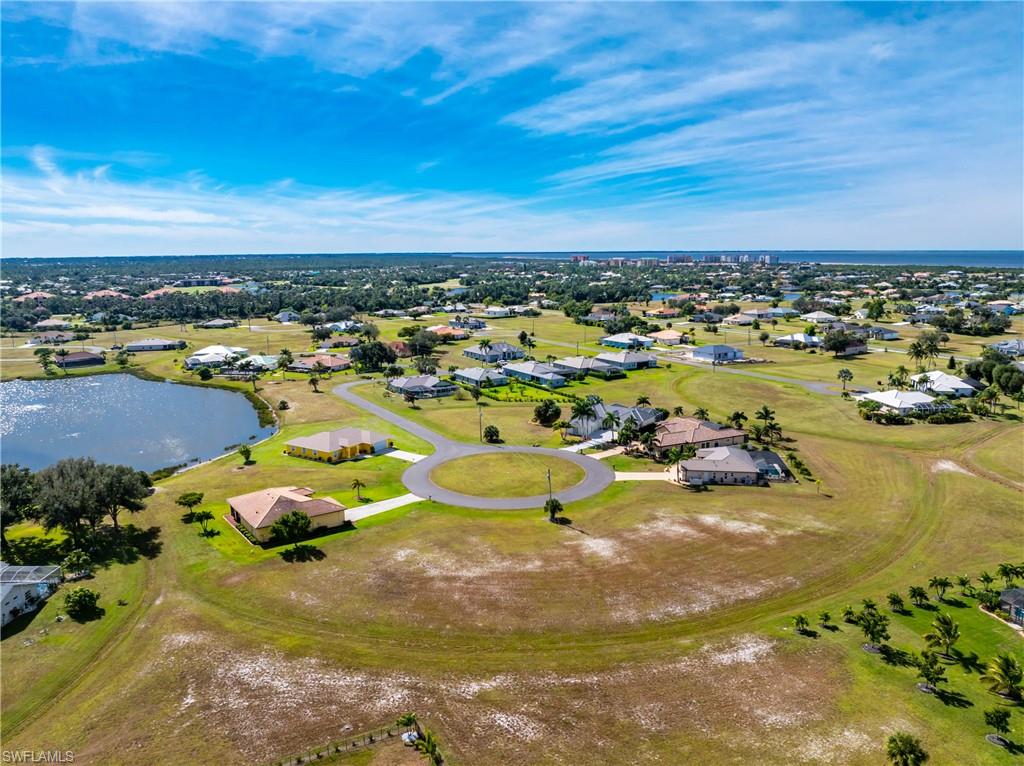 BURNT STORE LAKES - Land